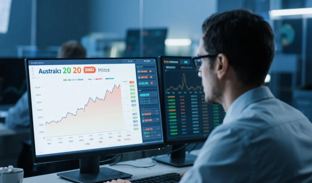 展望2025：澳洲幸运20年度长期走势深度预测与分析