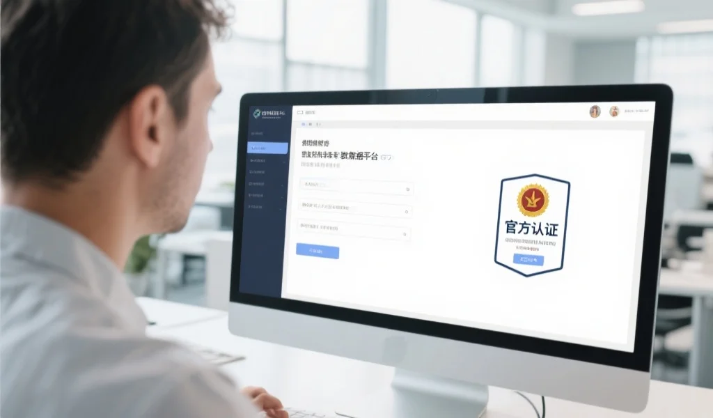 安全与信任：选择官方认证平台获取可靠澳洲幸运20数据的关键理由